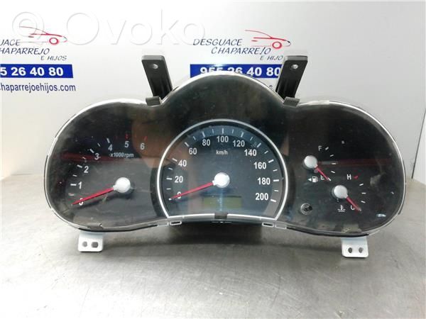 KIA Carnival Tachimetro (quadro strumenti) 