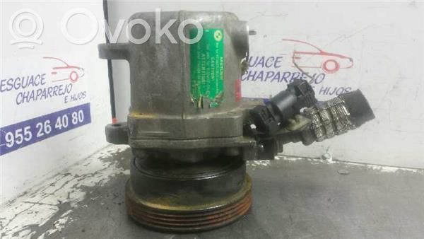 Compressore aria condizionata (A/C) (pompa)   64528390228