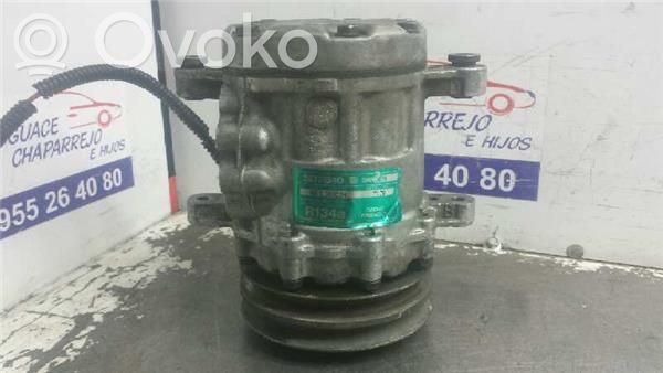 Opel Corsa B Klimakompressor Pumpe 