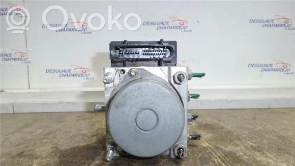 Renault Clio III Unitate/modul control ABS 