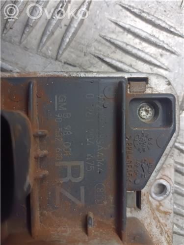 Opel Corsa B Engine control unit/module ECU 