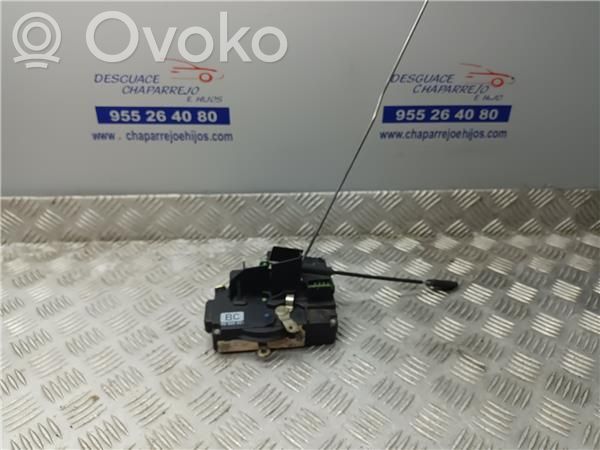 Etuoven lukko   90585021