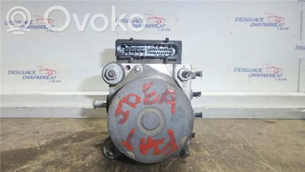 Fiat Idea ABS valdymo blokas 