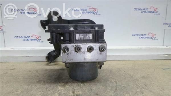 Fiat Grande Punto Sterownik / moduł ABS 