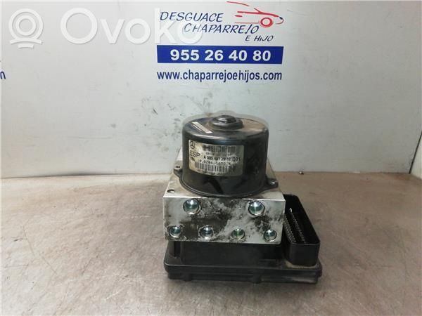 Mercedes-Benz CLK A208 C208 Unitate/modul control ABS 