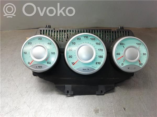 Cupra Formentor Tachimetro (quadro strumenti)