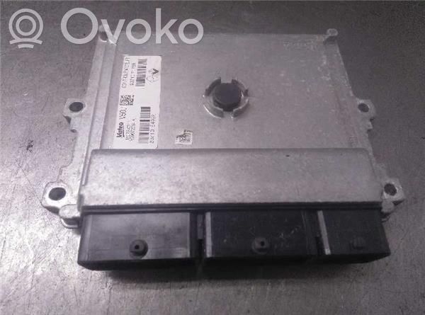 Dacia Sandero Unitate control motor/modul ECU 