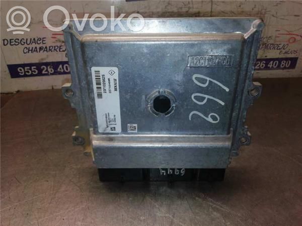 Centralina/modulo motore ECU   237102982S