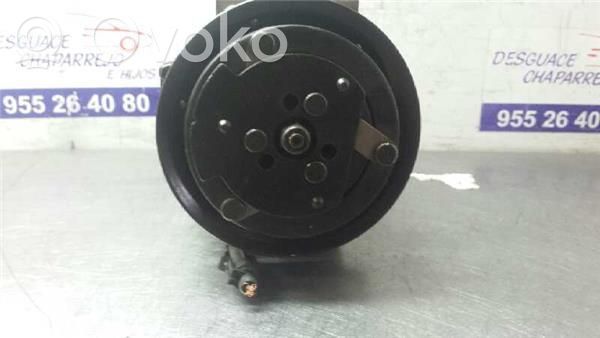 Alfa Romeo 147 Compressore aria condizionata (A/C) (pompa) 