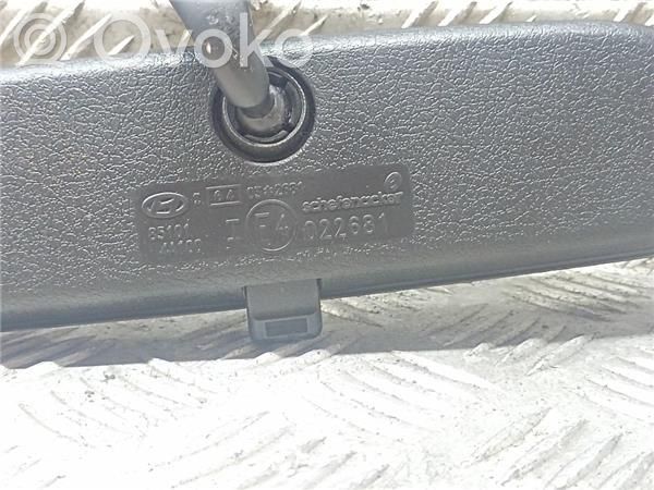 Espejo retrovisor (interior)   851014A100