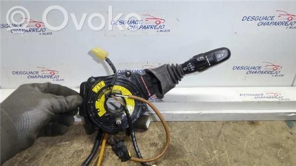 Daewoo Nubira Interruptor del limpiaparabrisas 