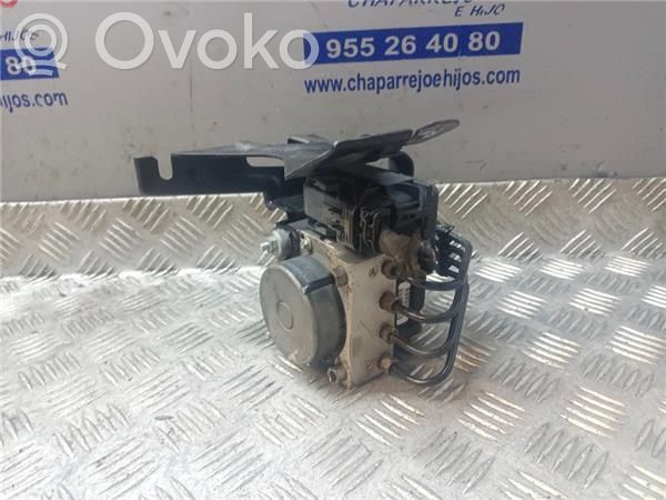 Peugeot Bipper ABS control unit/module 