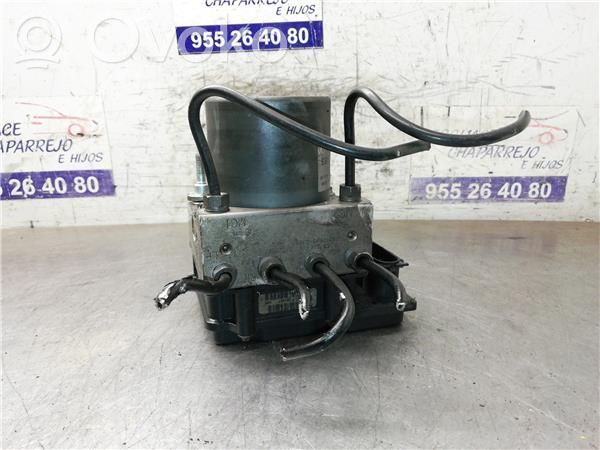 Fiat Ducato ABS control unit/module 