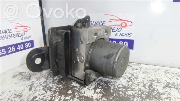 Peugeot 607 ABS control unit/module 