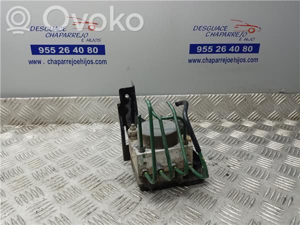 ABS control unit/module   265232718