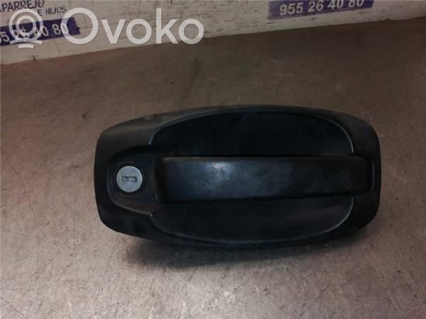 Fiat Fiorino Etuoven ulkokahva 