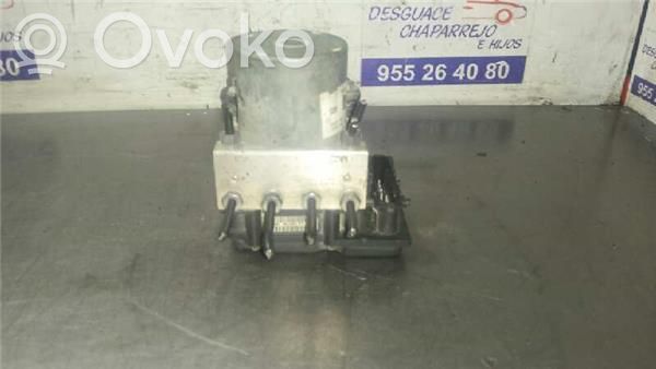 Fiat Ducato ABS control unit/module 