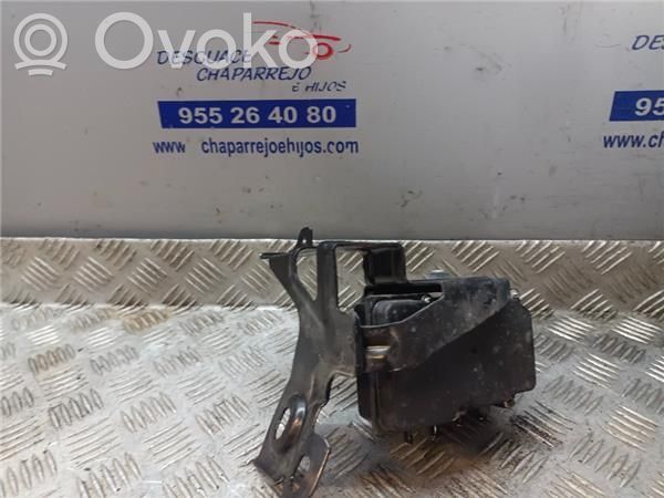 Citroen Nemo ABS control unit/module 