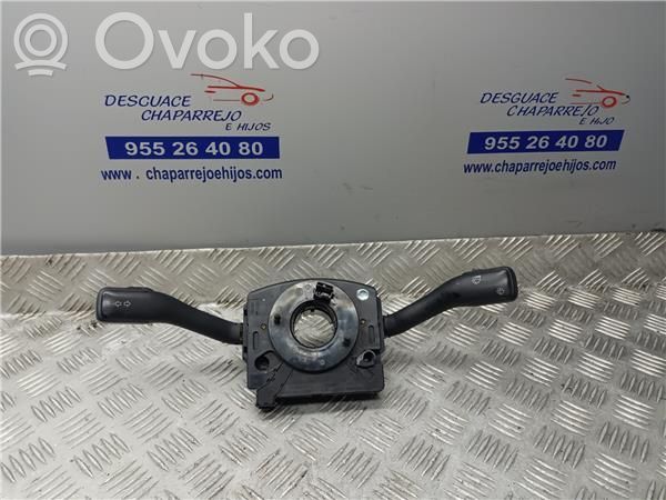Multifunctional control switch/knob   4B0953503