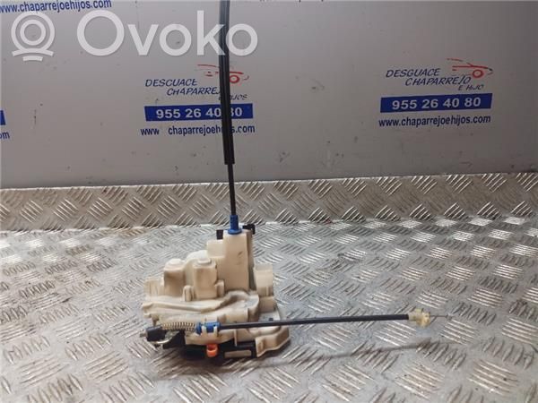 Etuoven lukko   1365229080