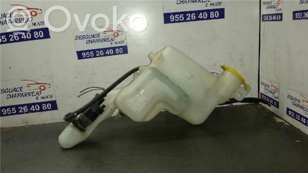Žibintų apiplovimo bakelis   5303789
