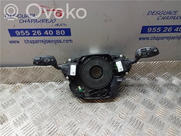 Multifunctional control switch/knob   LZ9115165