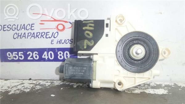 Renault Megane III Motor geam ventilare 
