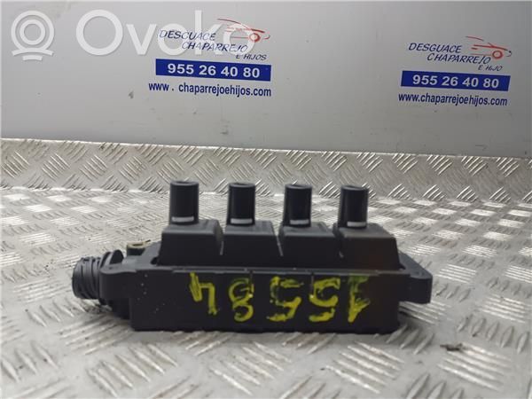 BMW 3 E46 Bobina de encendido de alto voltaje 