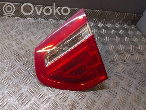 Citroen C4 I Picasso Takavalon polttimo 