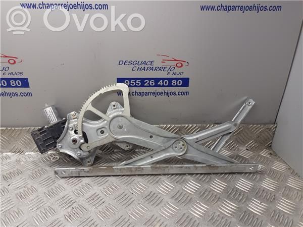 Regulador de ventanilla eléctrico de puerta delantera   69820F4010