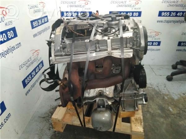 Motor completo   APT