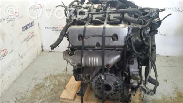 Honda Legend III KA9 Двигатель в сборе 