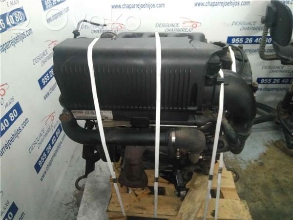 Rover 75 Motor complet pentru înlocuire 