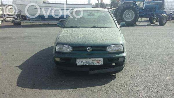 Volkswagen Golf III Motor complet pentru înlocuire 
