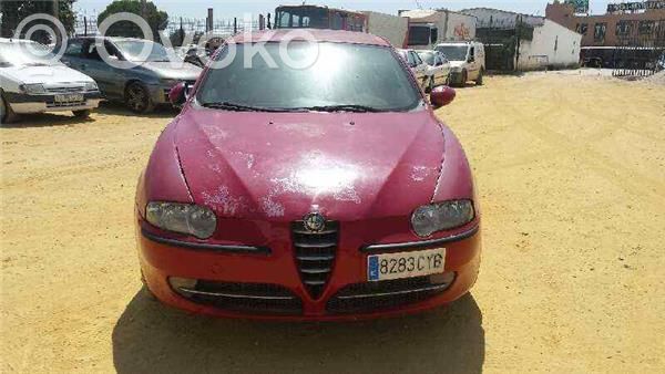 Alfa Romeo 147 Motore completo
