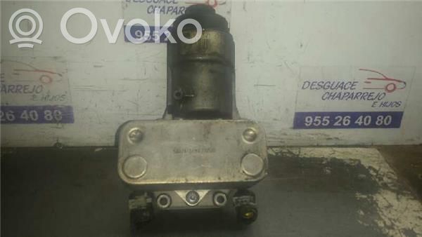 Opel Vectra C Radiatore dell’olio del motore 
