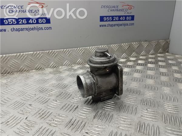Válvula EGR   11712247177