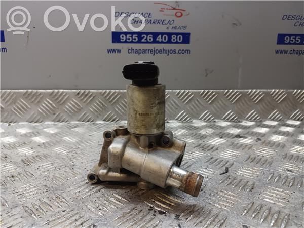 Supapă EGR   9157671
