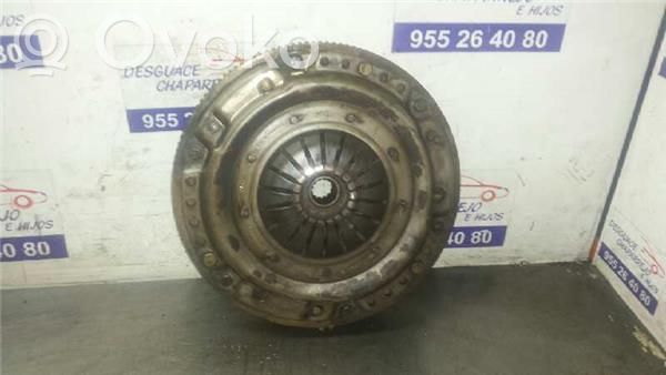 Opel Astra G Kit ambreiaj 