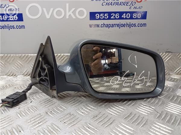 Audi A3 S3 8L Specchietto retrovisore manuale 