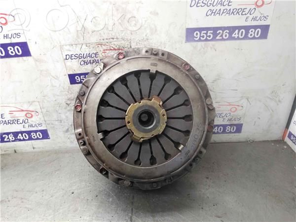 Hyundai Accent Kit frizione
