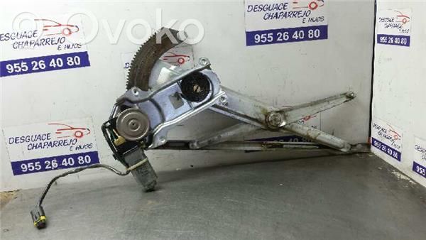 Jeep Grand Cherokee Macara electrică geam ușă față