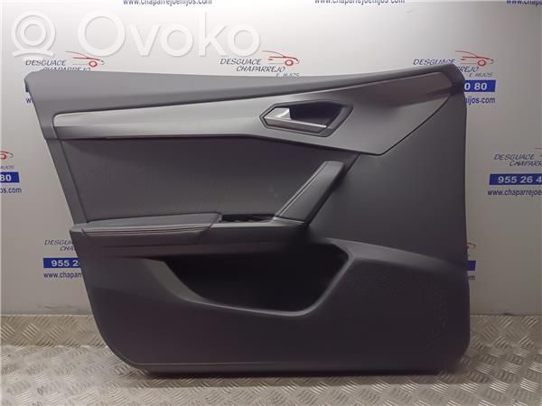 Cupra Formentor Revestimiento de puerta delantera