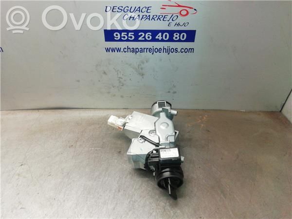 Ignition lock   5N613F880EB,C24366938