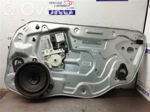 Volvo V50 Macara electrică geam ușă față 