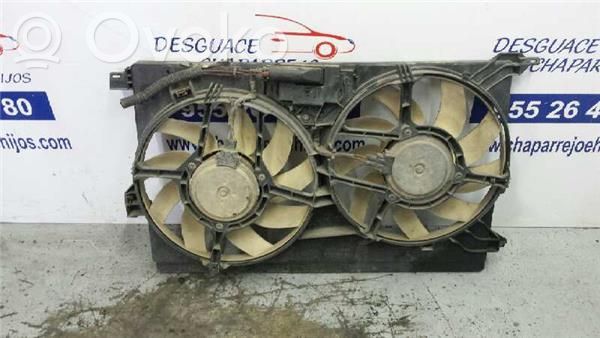 Opel Vectra C Răcitor furgonete 