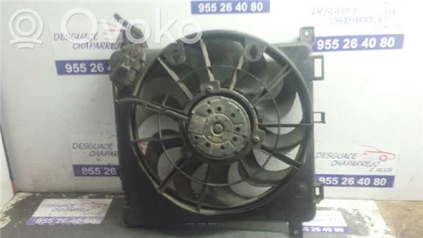 Opel Astra H Frigorifero furgone 
