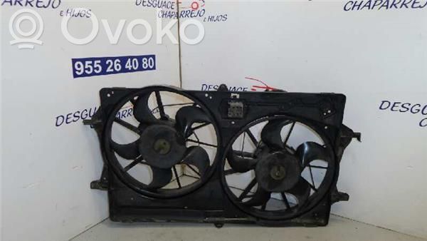 Ford Transit -  Tourneo Connect Van refrigerator 