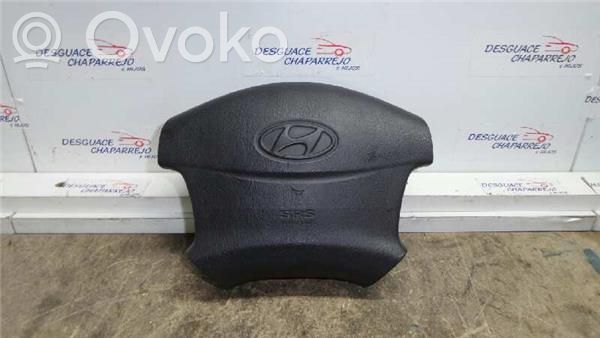 Airbag del volante