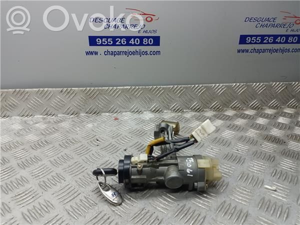 Hyundai Matrix Contact aprindere 